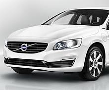 Volvo V60 Plug-in Hybrid